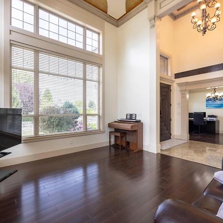 Francis Home Hotel 福来顺家庭宾馆 Richmond Zewnętrze zdjęcie