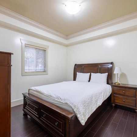 Francis Home Hotel 福来顺家庭宾馆 Richmond Zewnętrze zdjęcie